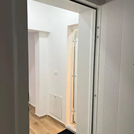 Apartment E&b Cosy 6 *