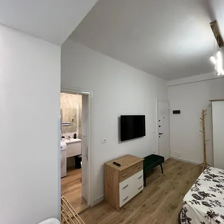 E&b Cosy 6 Appartement *