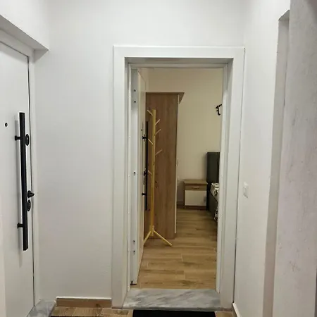 Appartement E&b Cosy 6 *