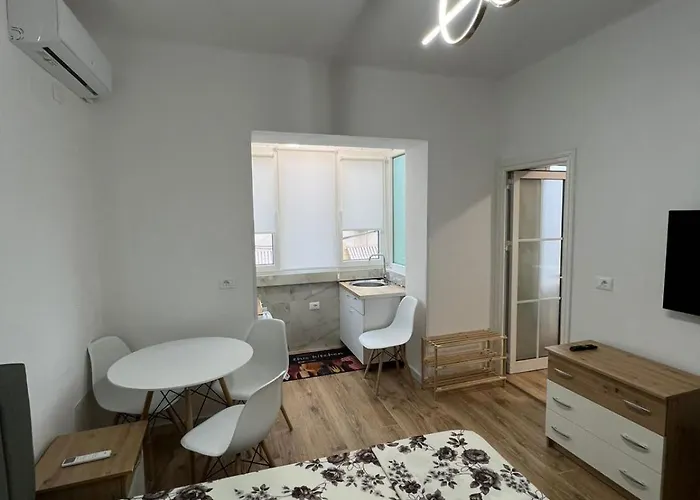 Apartment E&b Cosy 6 *