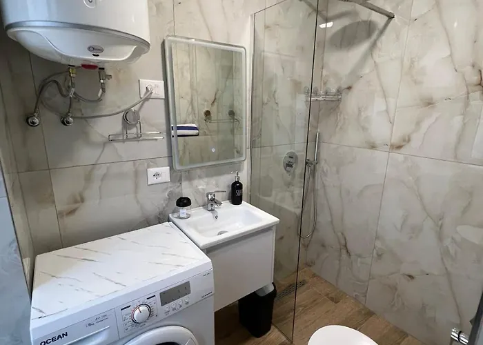 Apartment E&b Cosy 6 Tirana