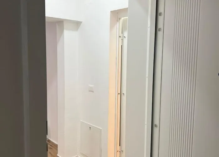 Appartement E&b Cosy 6 *