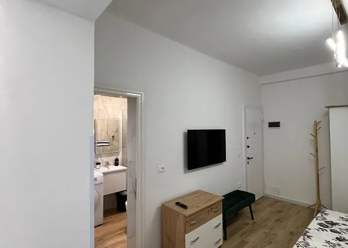 E&b Cosy 6 Apartment *