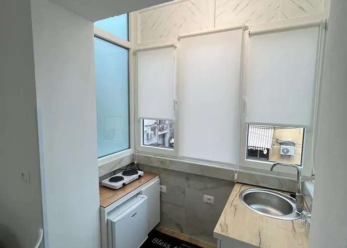 Appartement E&b Cosy 6